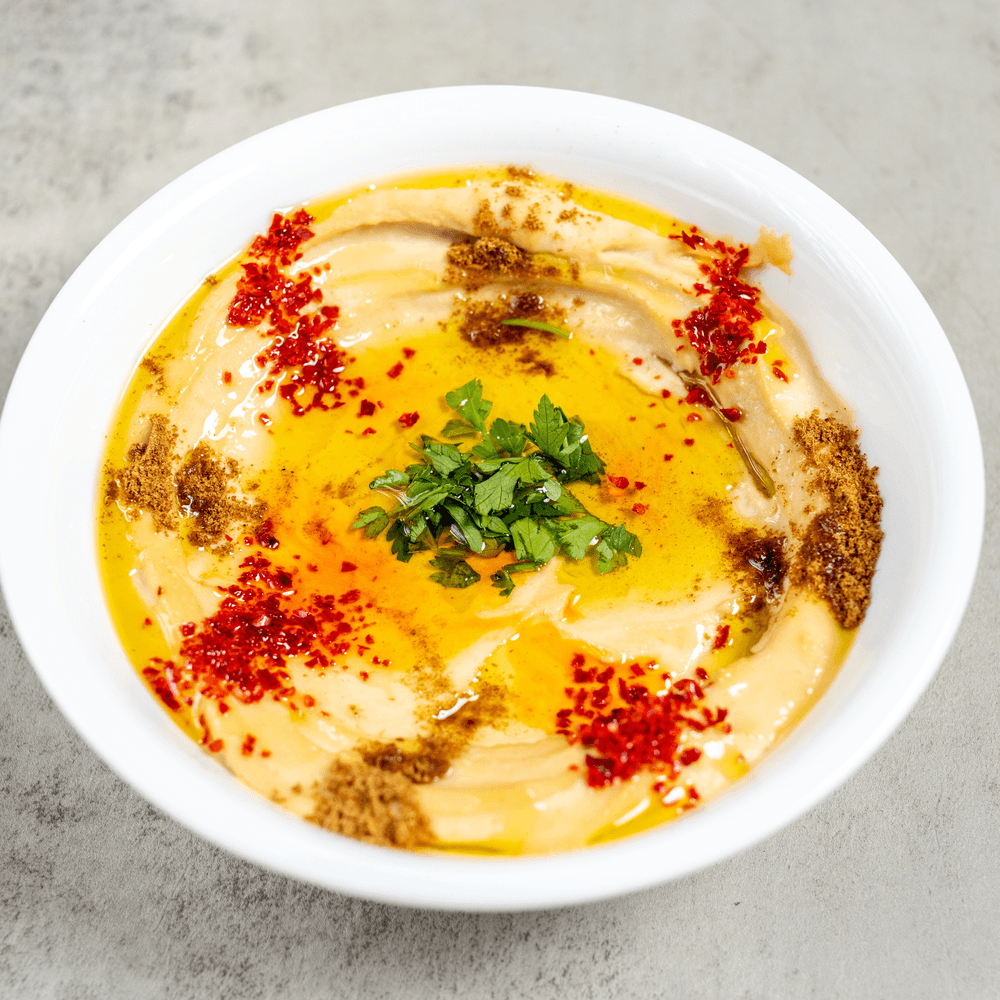 Hummus (8oz.)