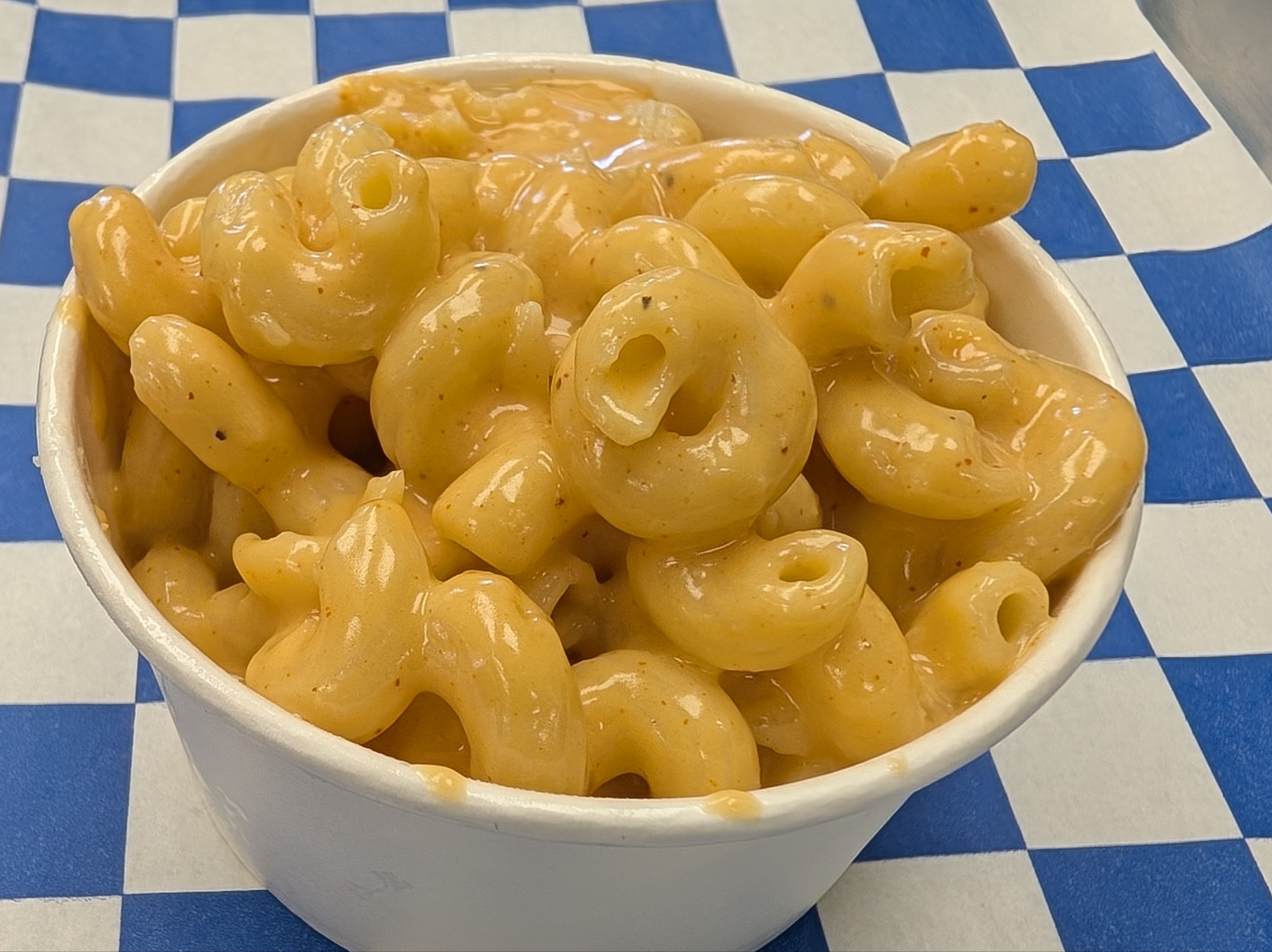 Small Mac