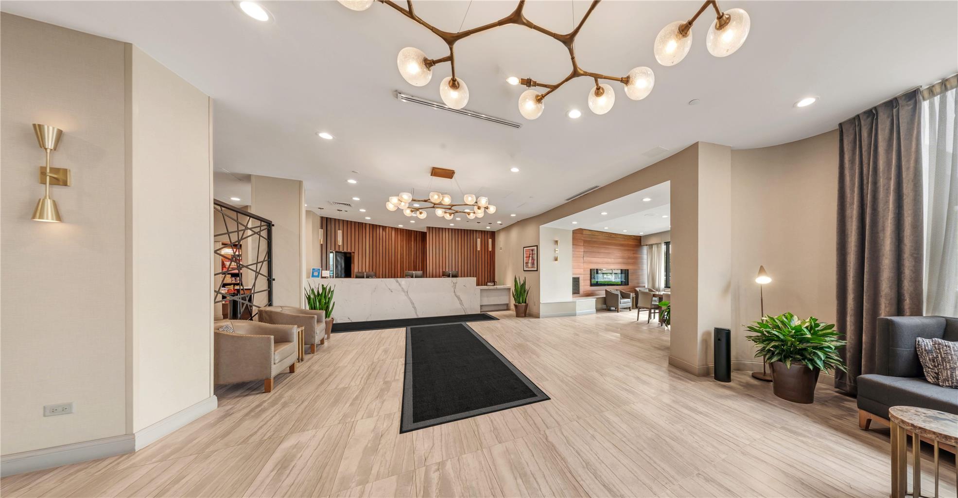 Hilton Chicago/Oak Lawn Image