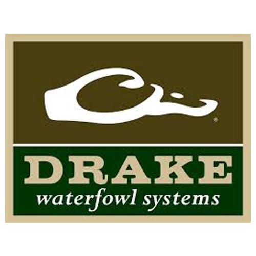 DRAKE WATERFOWL