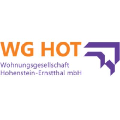 Logo von Wohnungsgesellschaft Hohenstein-Ernstthal mbH