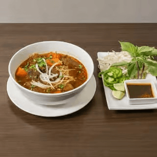Cơm Bò Kho