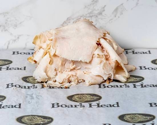 Roast Chicken (1/2 Pound)
