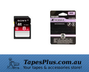 Tapesplus Pty Ltd Melbourne