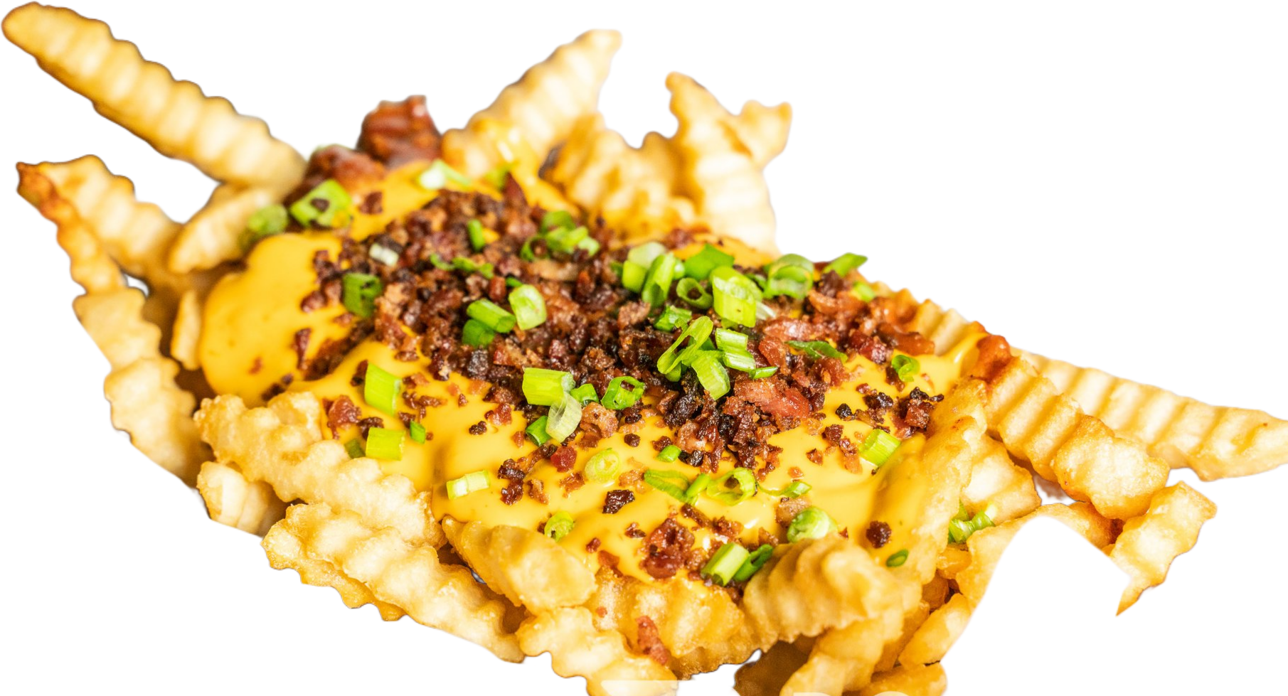 Loaded Fries