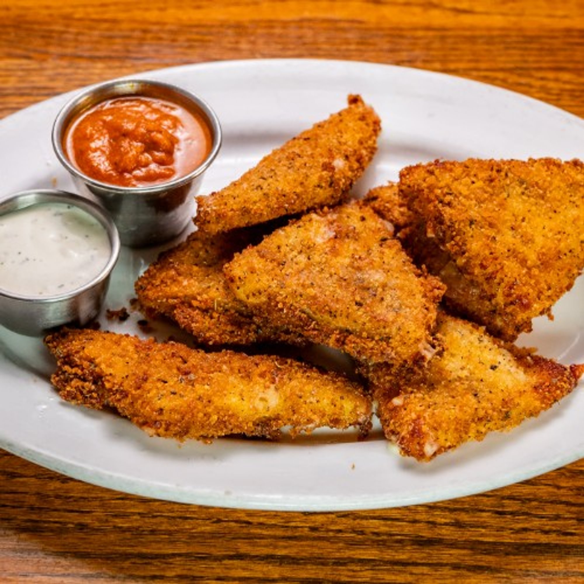 Mozzarella Bites