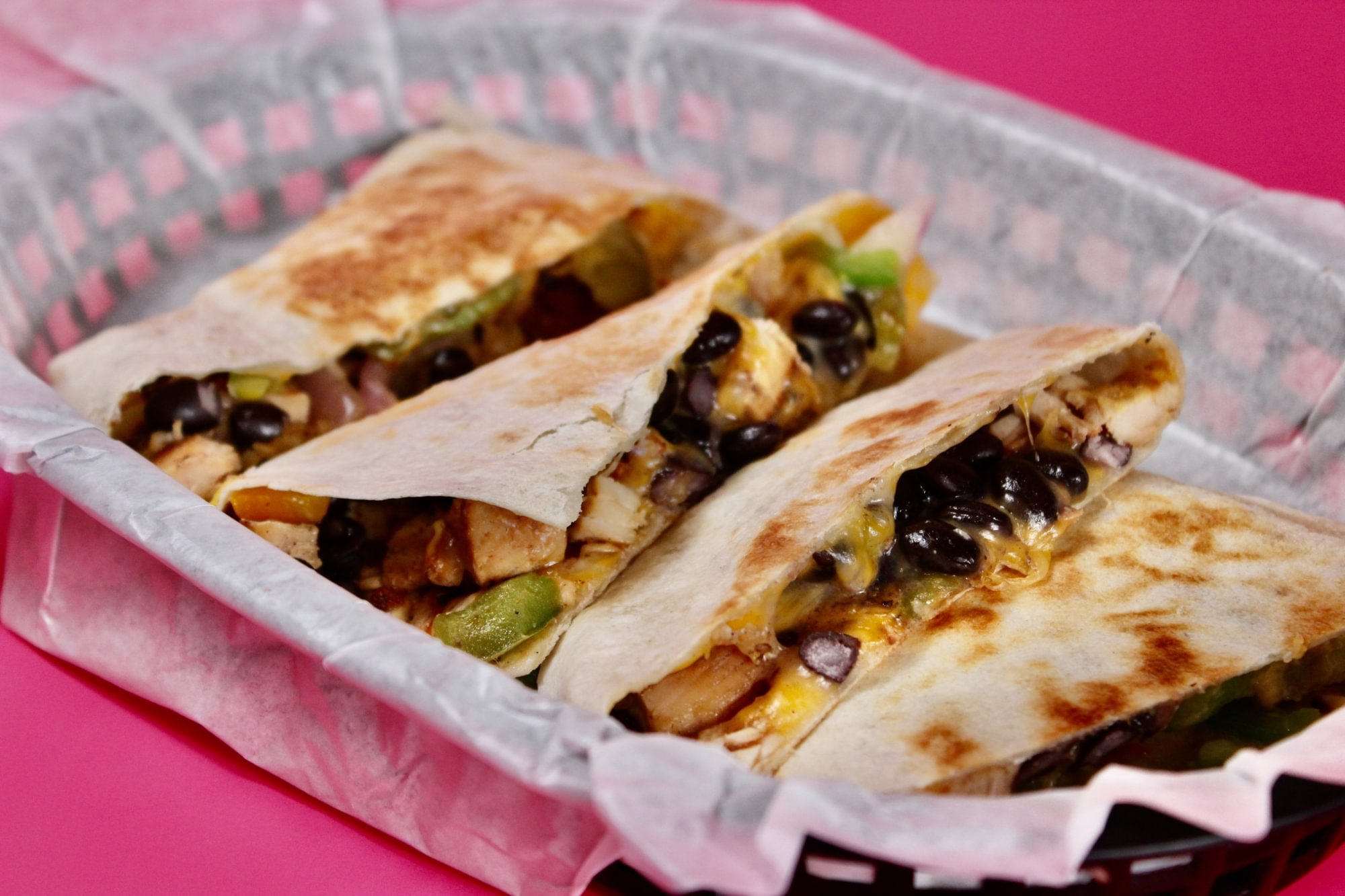 Quesadilla