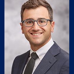 Nikita Alexiades, MD