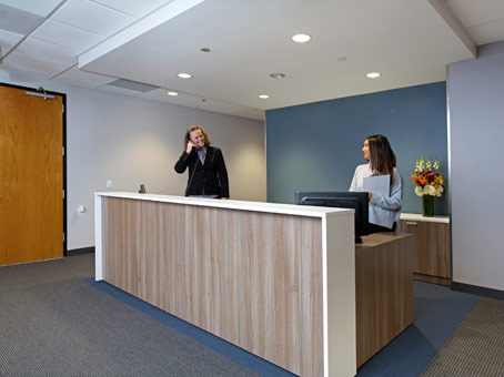 Regus - California, Hermosa Beach - Hermosa Beach Photo