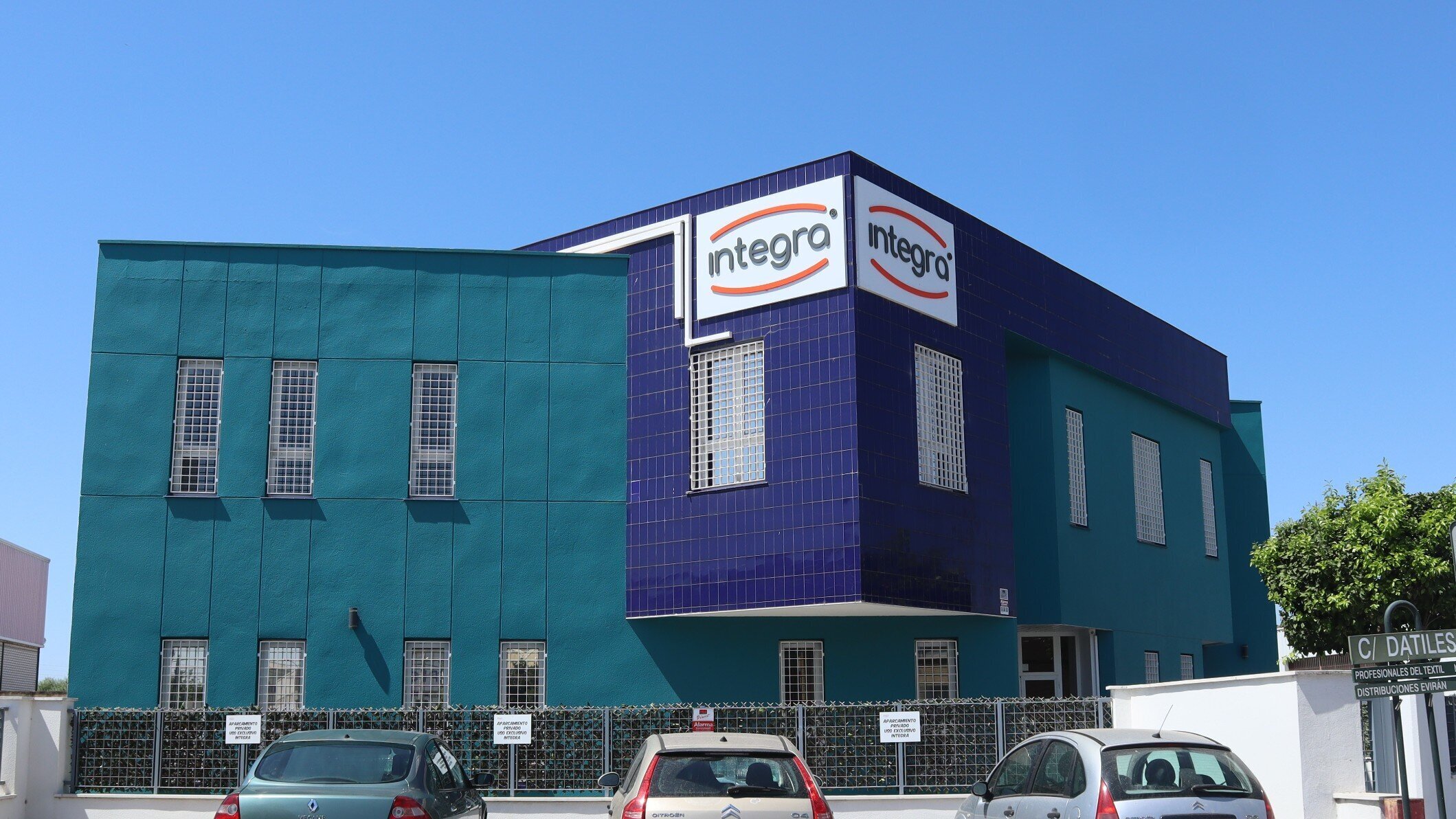 Galería en miniatura