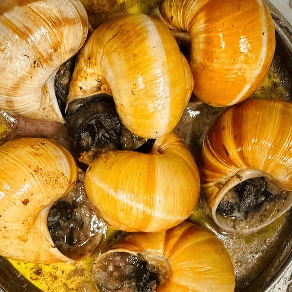 Escargot