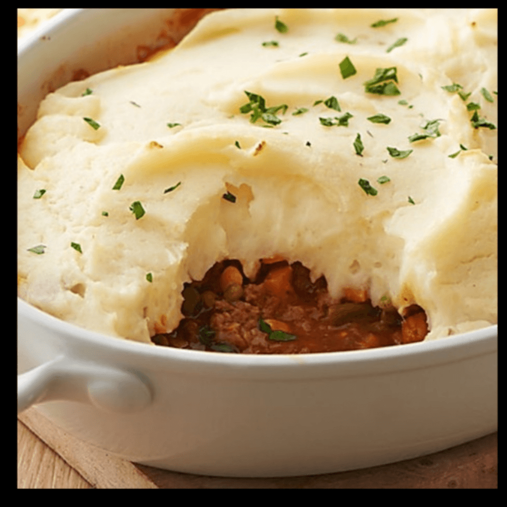 Shepards Pie