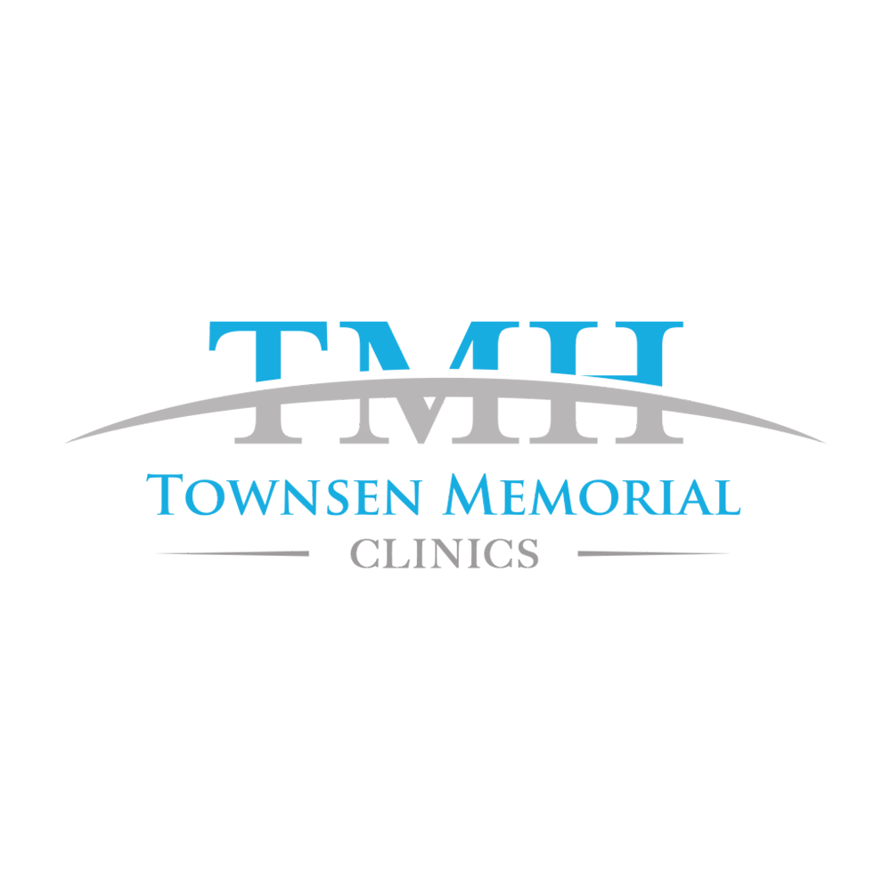 Townsen Memorial Clinics Logo