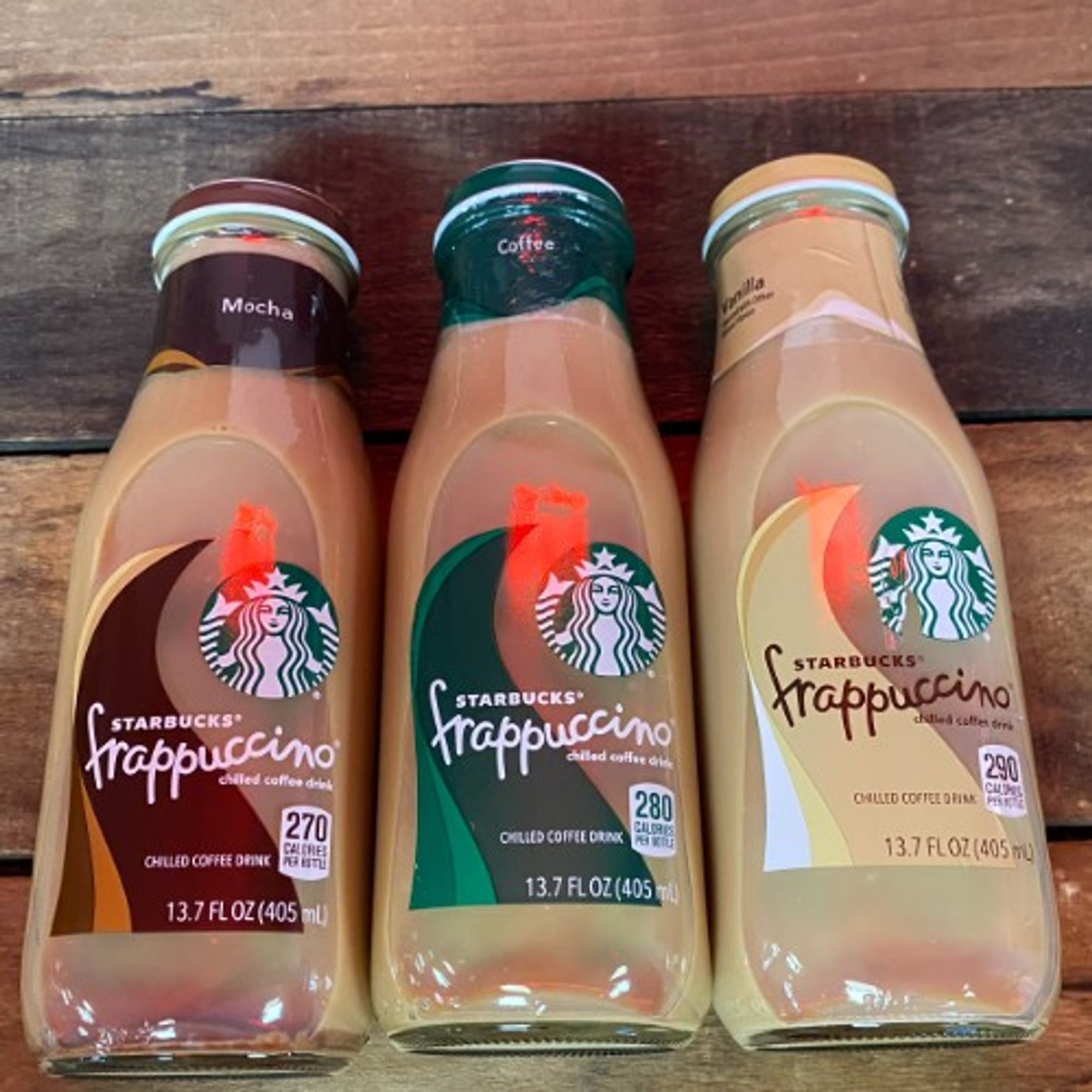 Starbucks Frappuccino