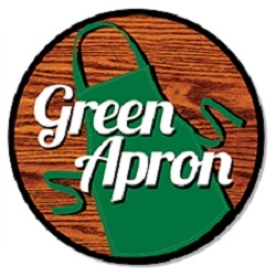 Green Apron Cafe