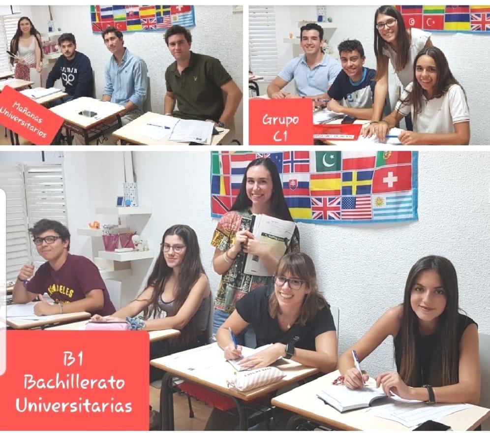 Galería en miniatura