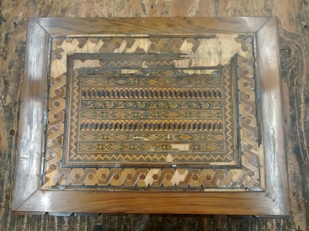 Images Ampthill Antique Restoration Ltd