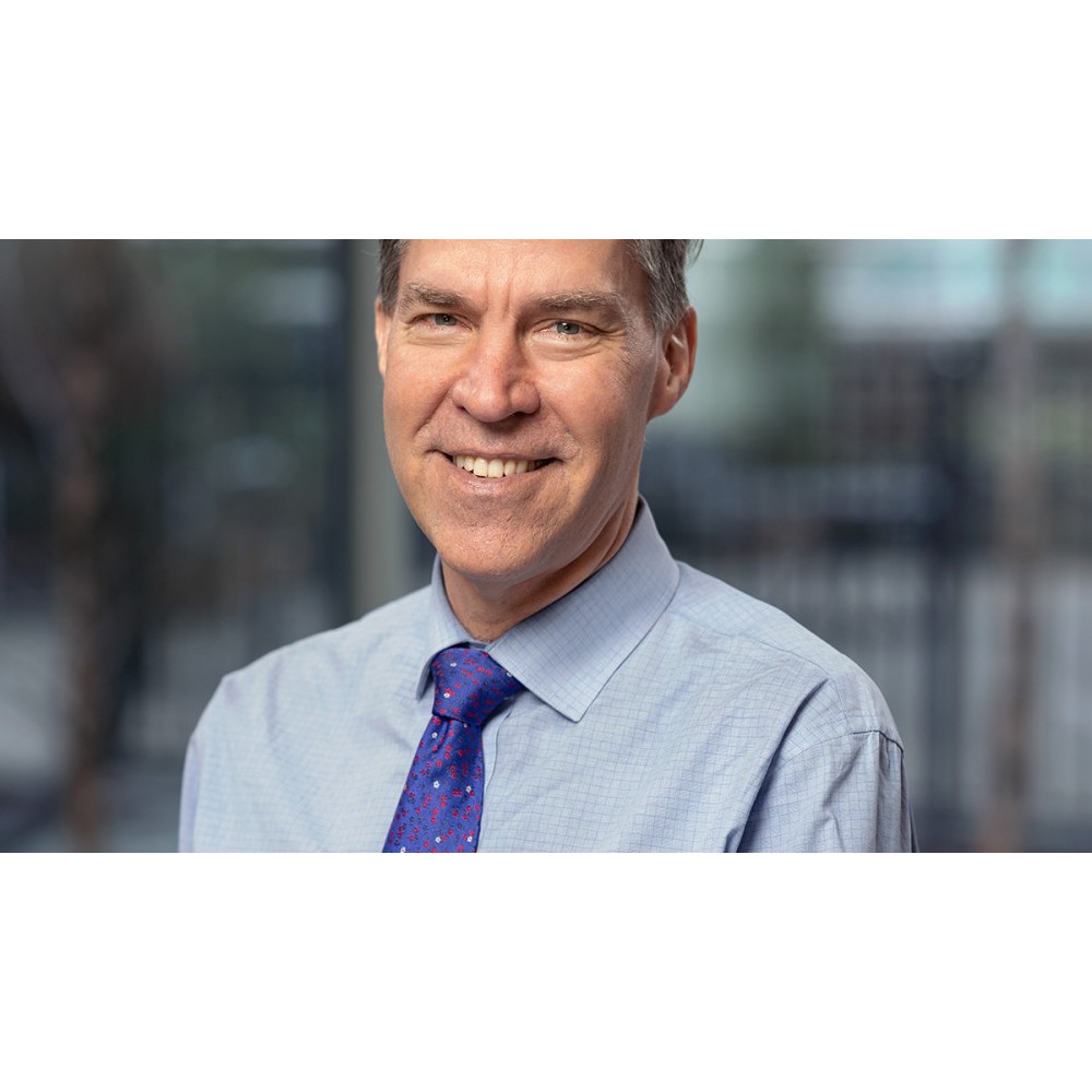 Robert Maki, MD, PhD - MSK Sarcoma Oncologist & Early Drug Development Specialist