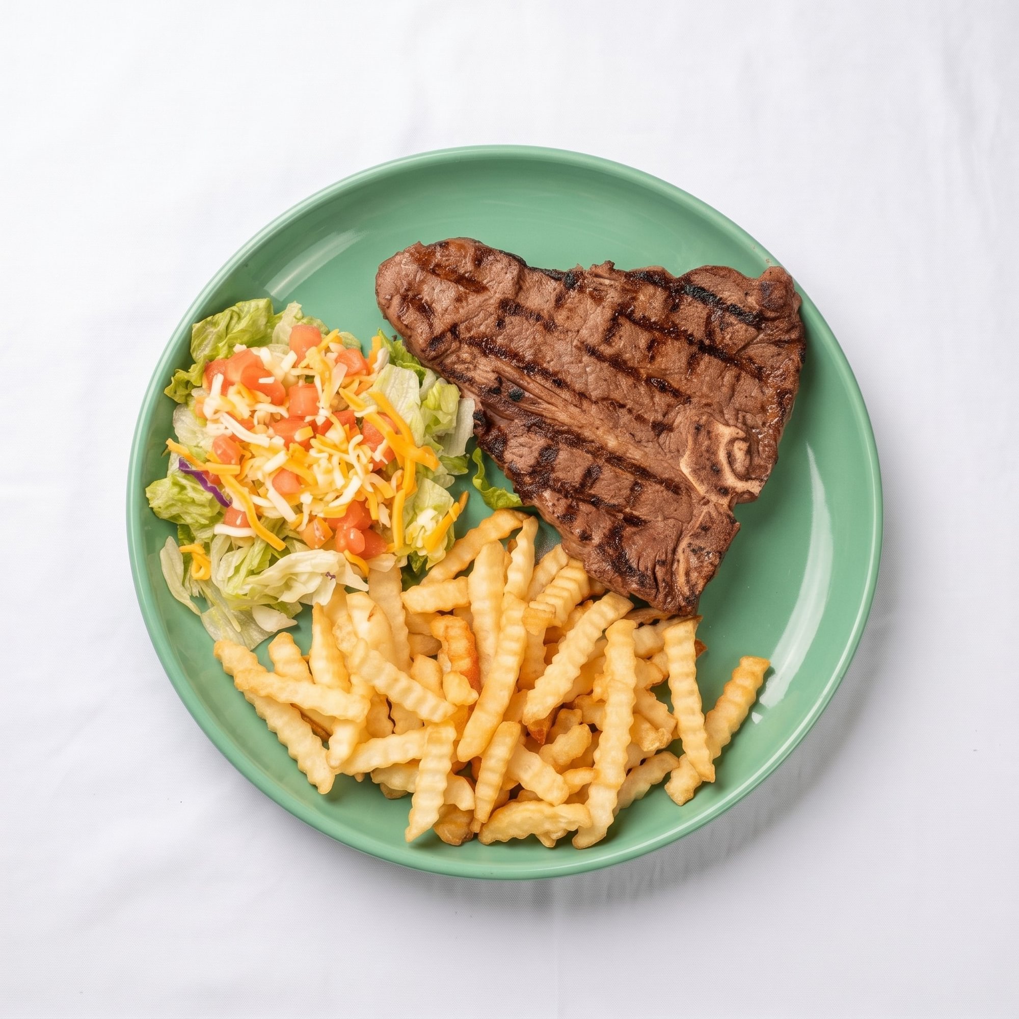T-Bone Steak