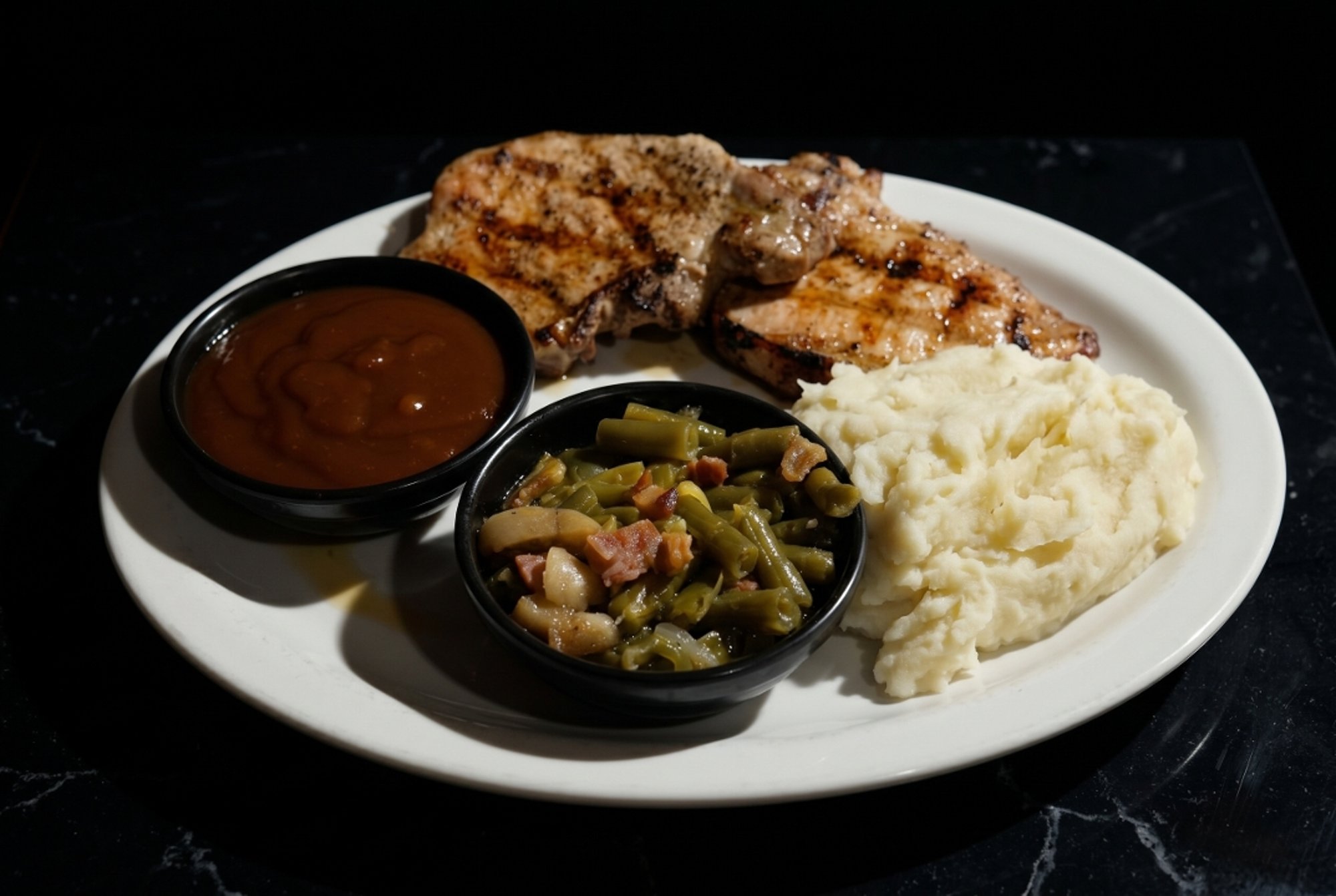Pork Chop