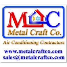 Metal Craft Co.