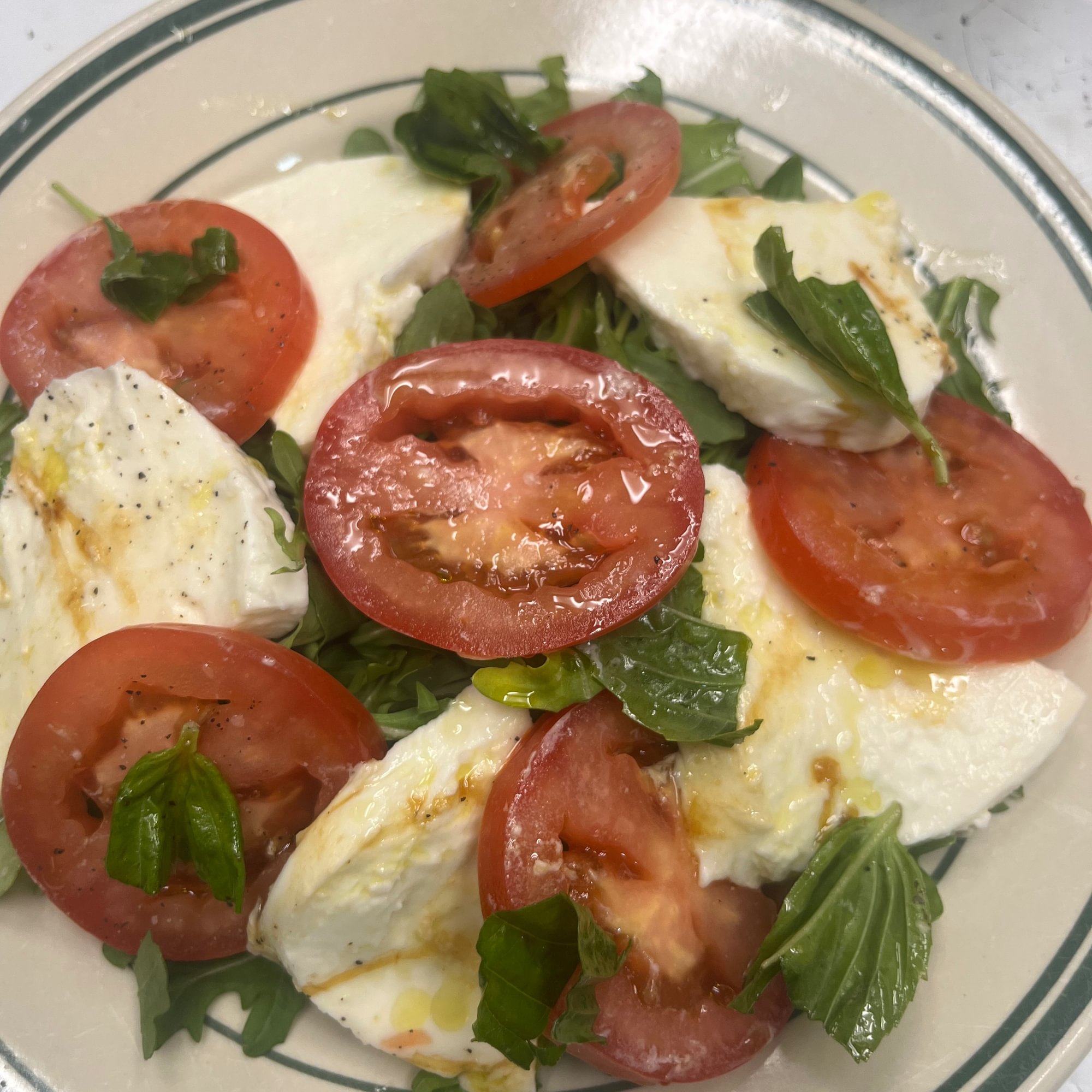 Abracadabra Caprese Salad