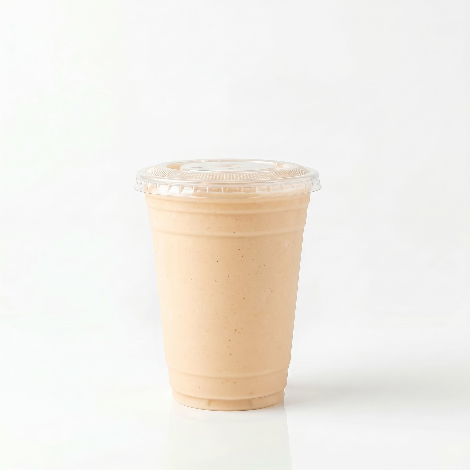 Passion Fruit (Parcha) Shake
