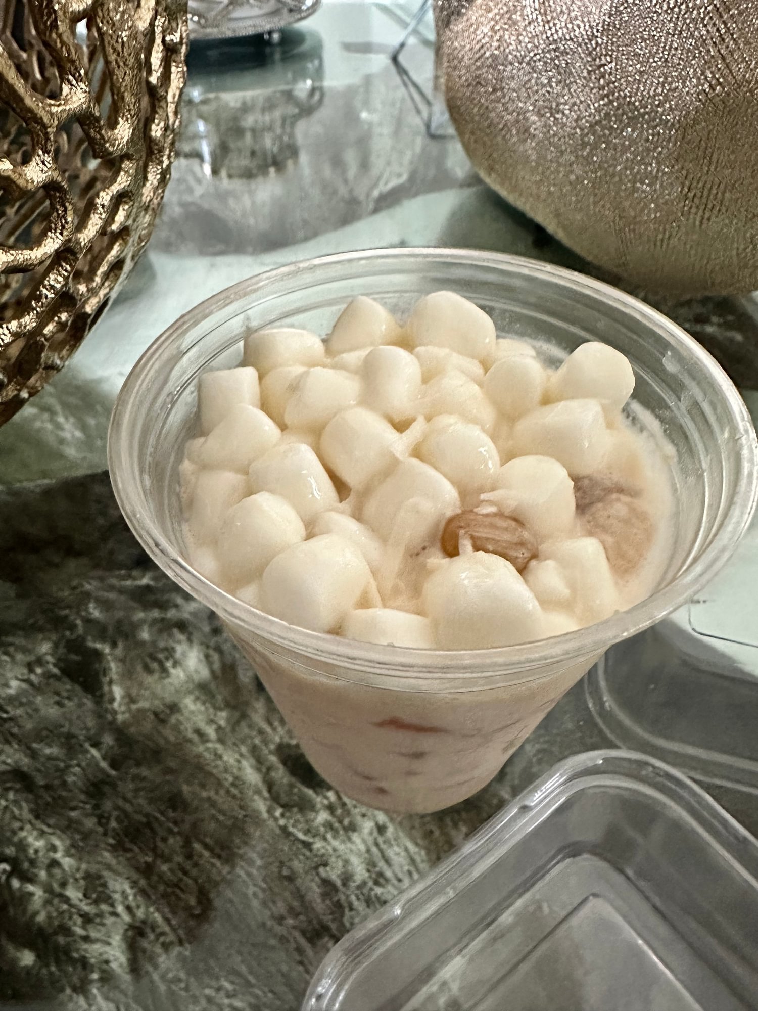 Ensalada de fruta