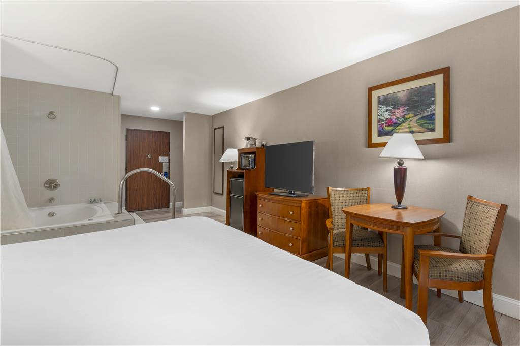 Best Western Manassas Image