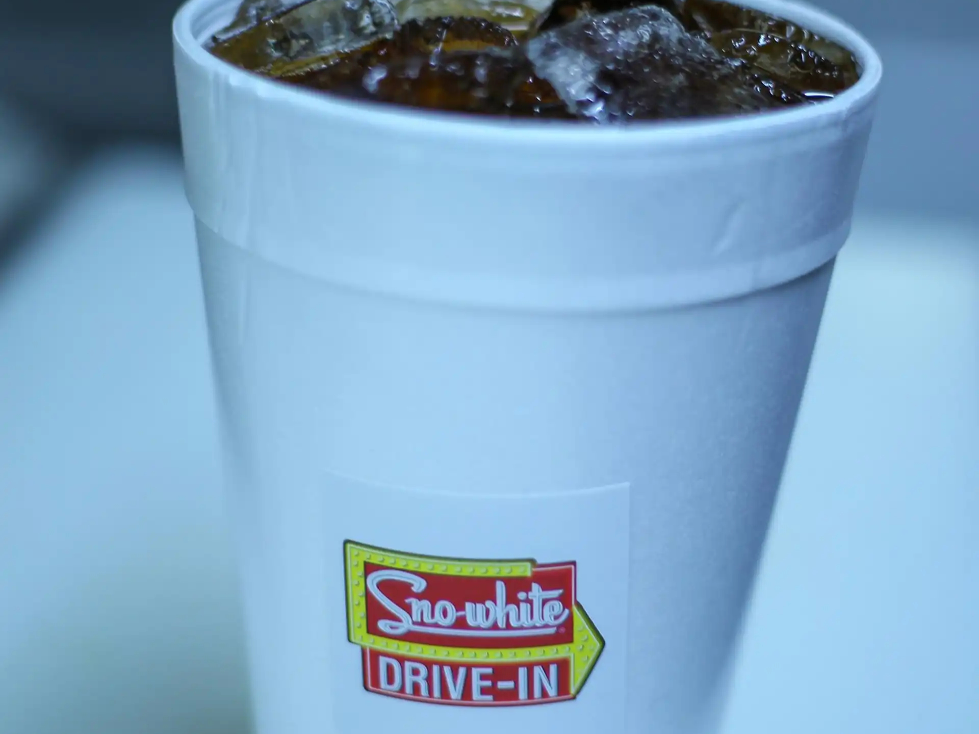 Regular Beverage