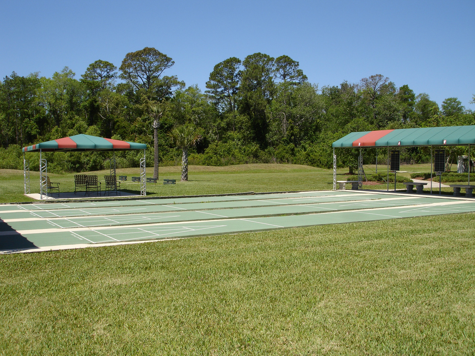 Coquina Crossing Photo