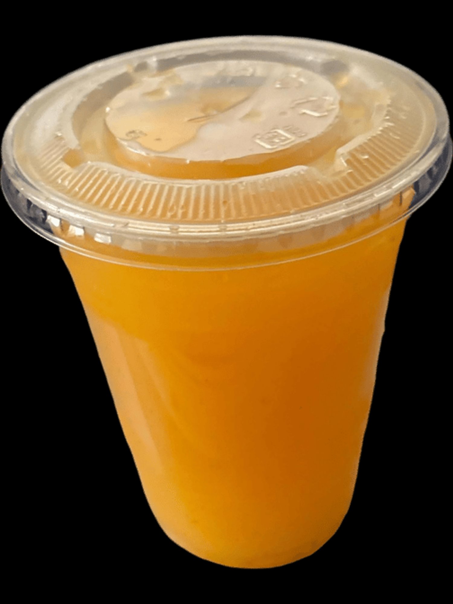 Maracuya Glass