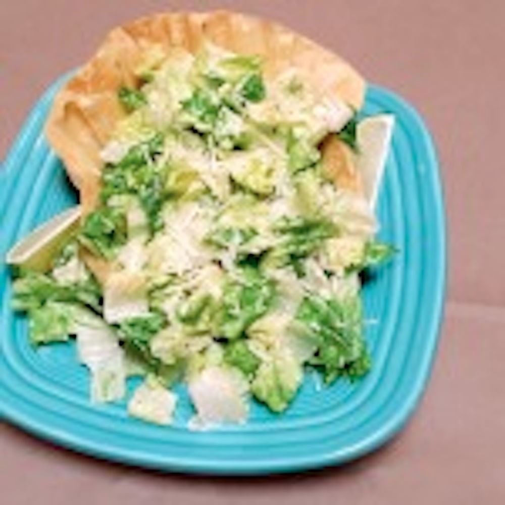 Caesar Salad