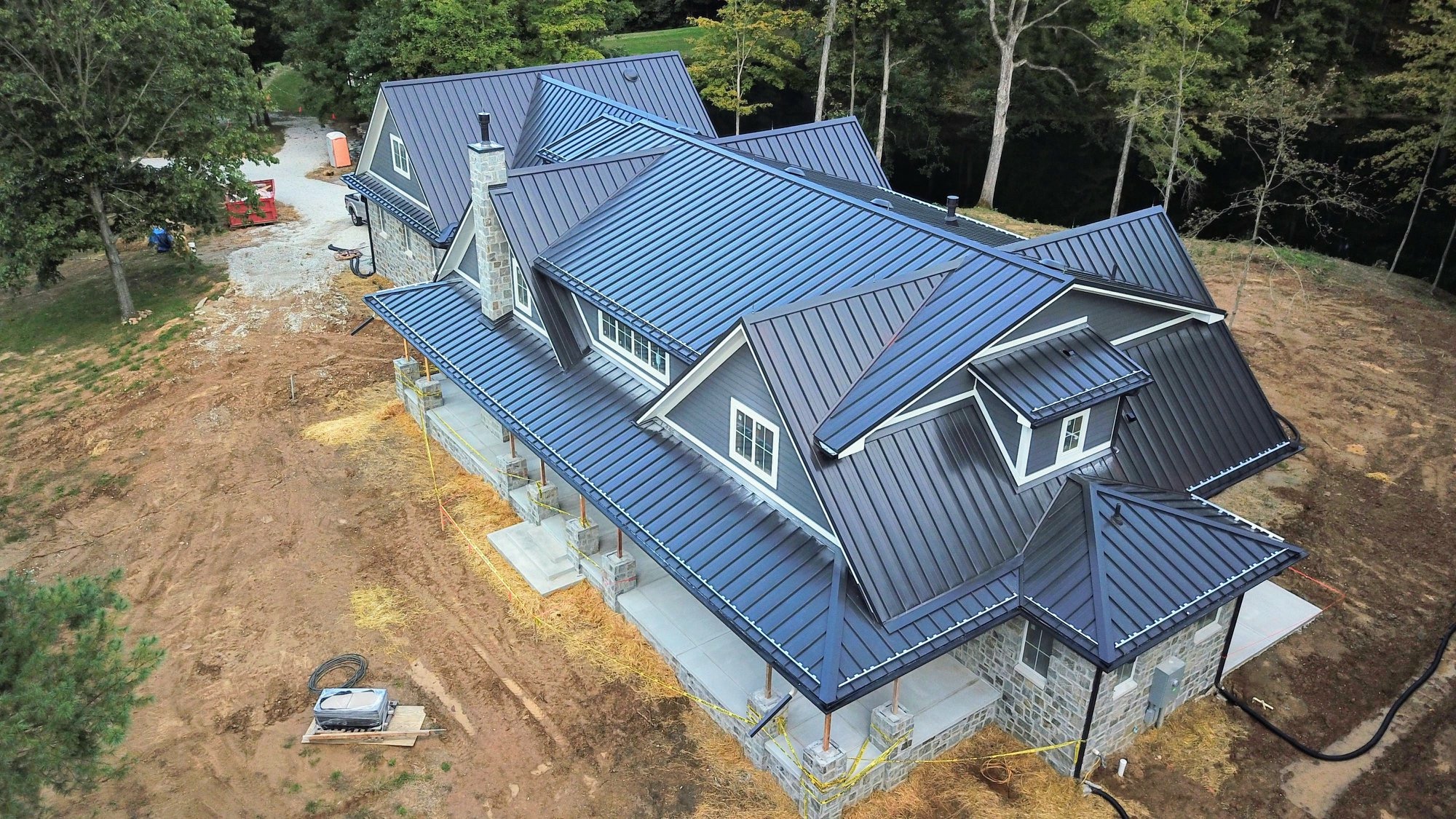 Innovative Roofing Image