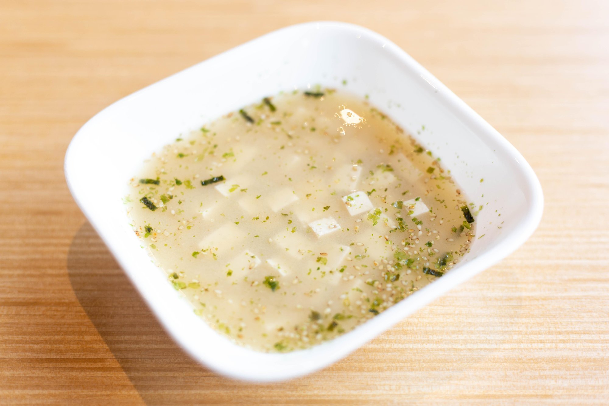 Miso Soup