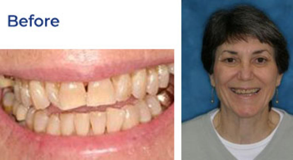 Conroe Comprehensive Dental Center Photo