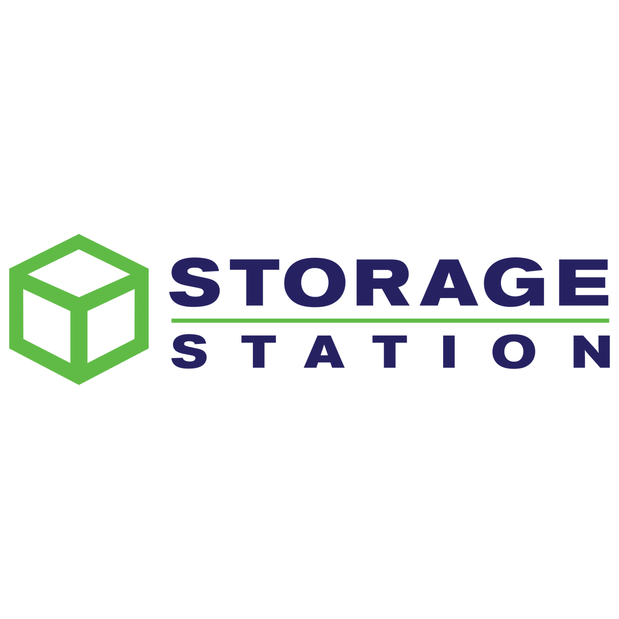 The Storage Station Logo
