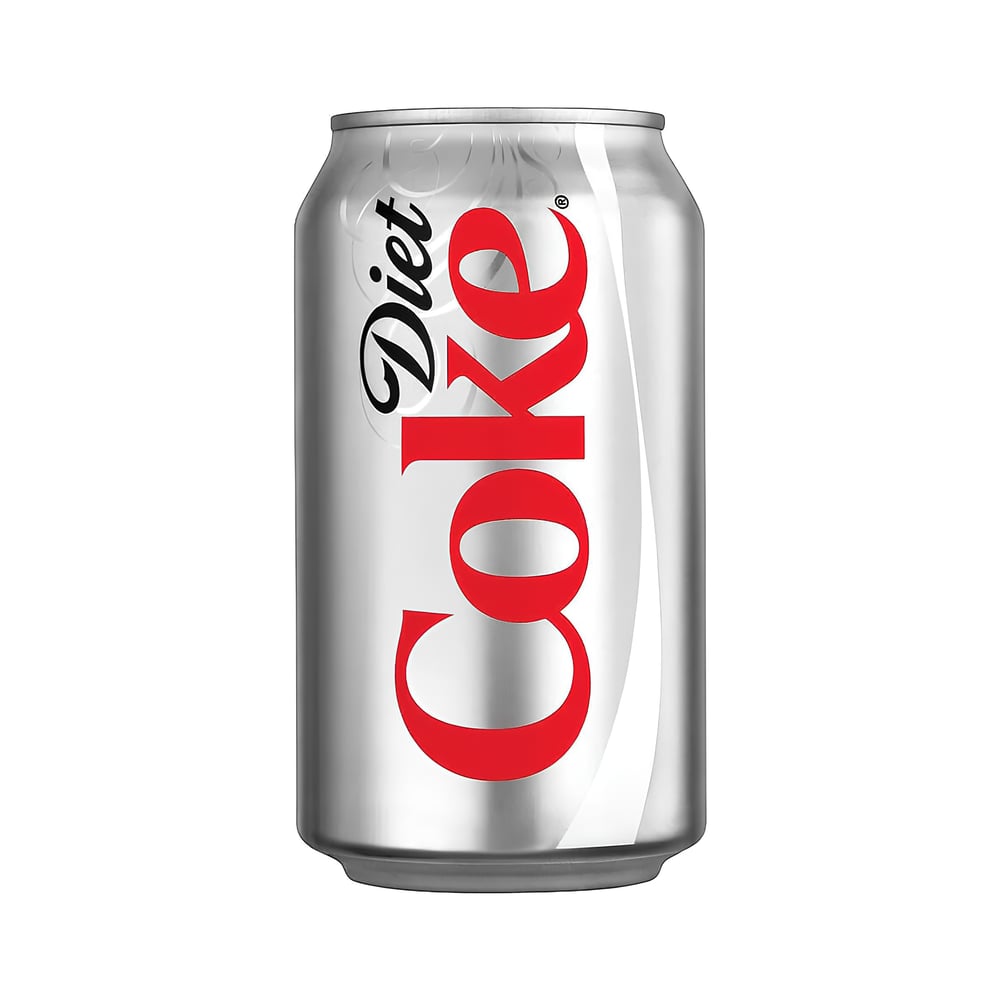 Diet Coke