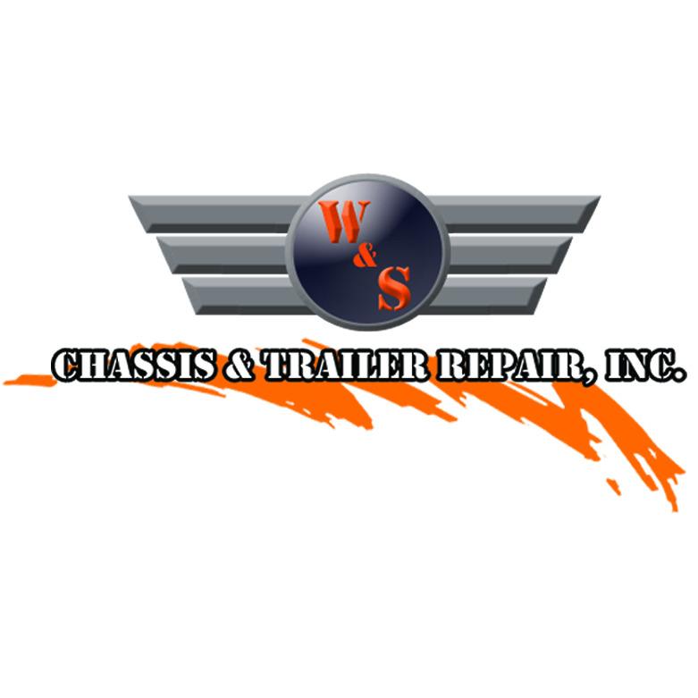 W&S Trailer and Lift Gate Repair