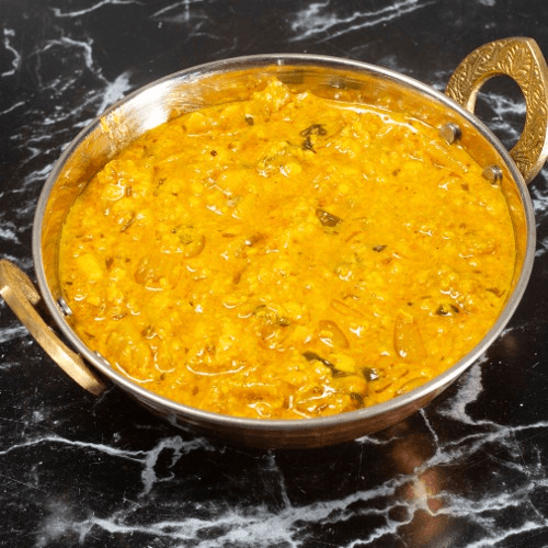 Paneer Bhurji