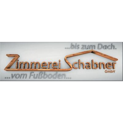Logo von Zimmerei Schabner