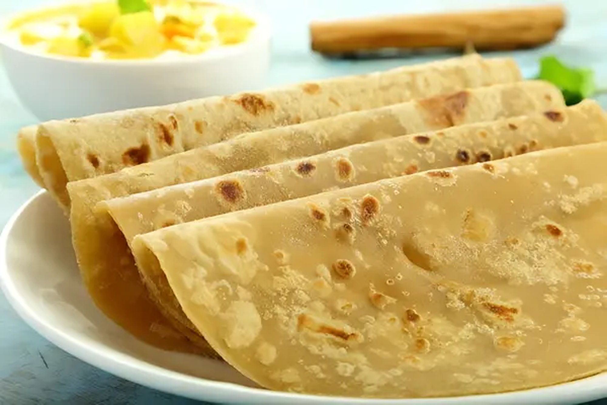 Chapathi