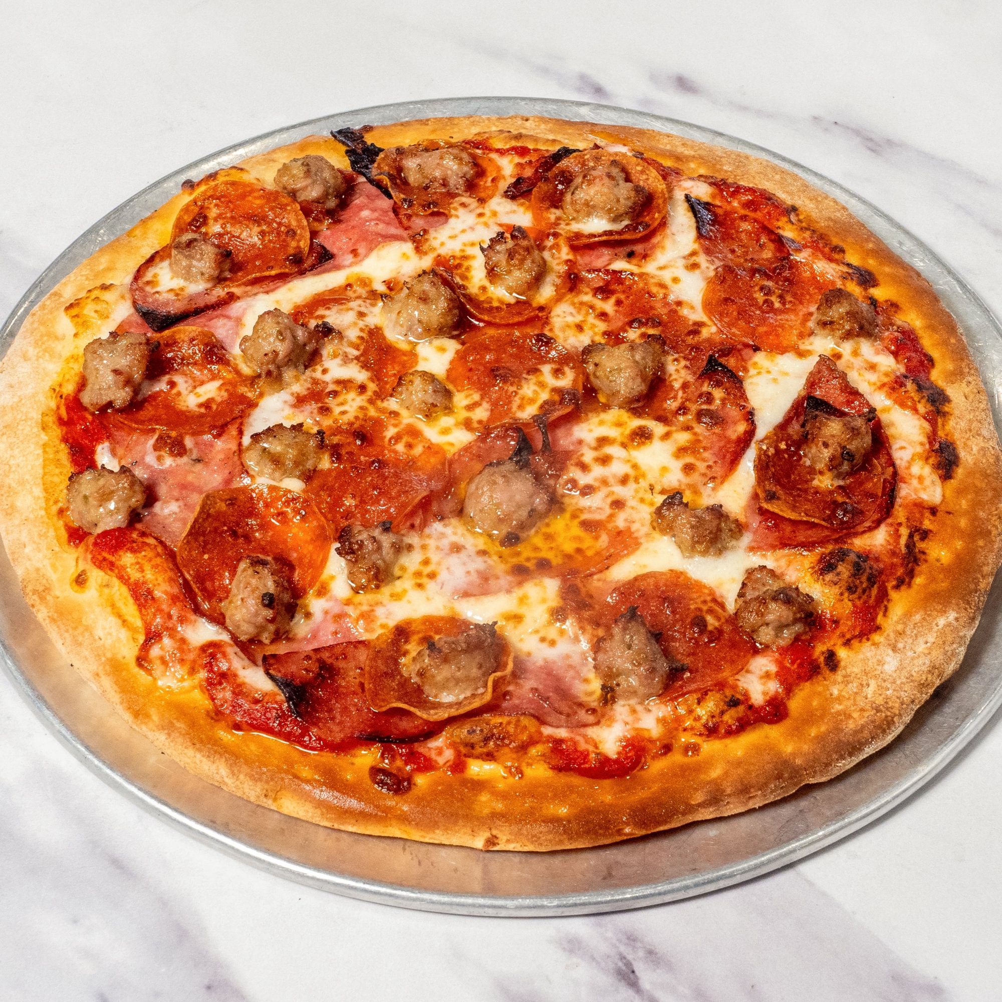 Meat Lover Pizza