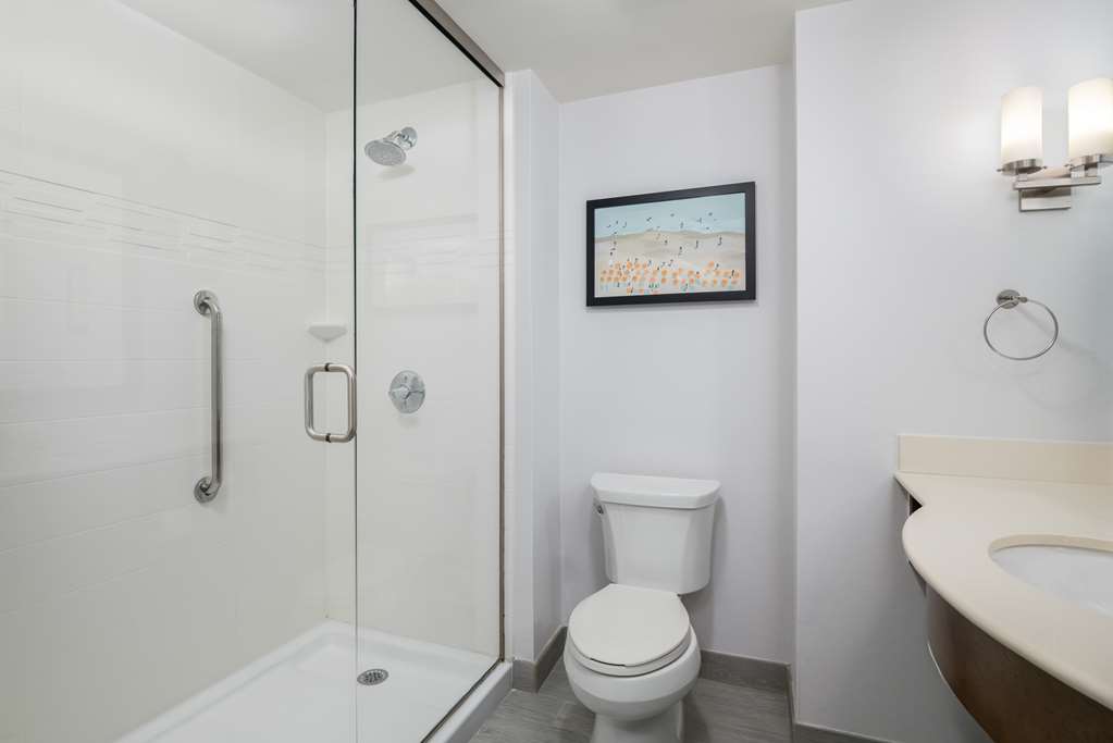 Hilton Garden Inn Daytona Beach Oceanfront Image