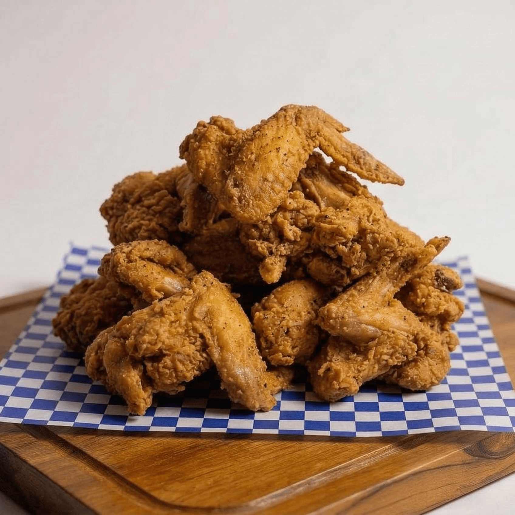 Family Wings