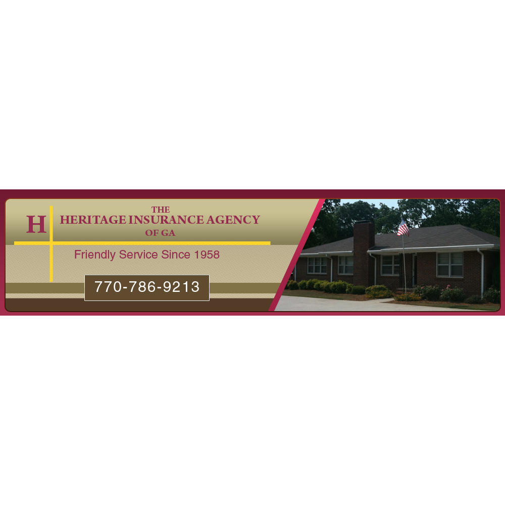 The Heritage Insurance Agency of GA