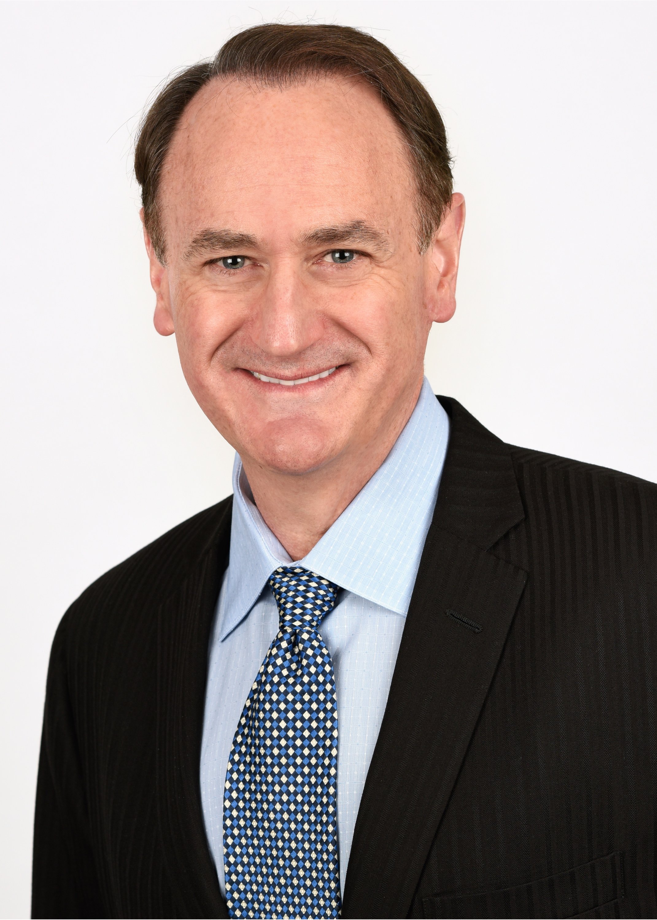 David R. Hardten, M.D., F.A.C.S.