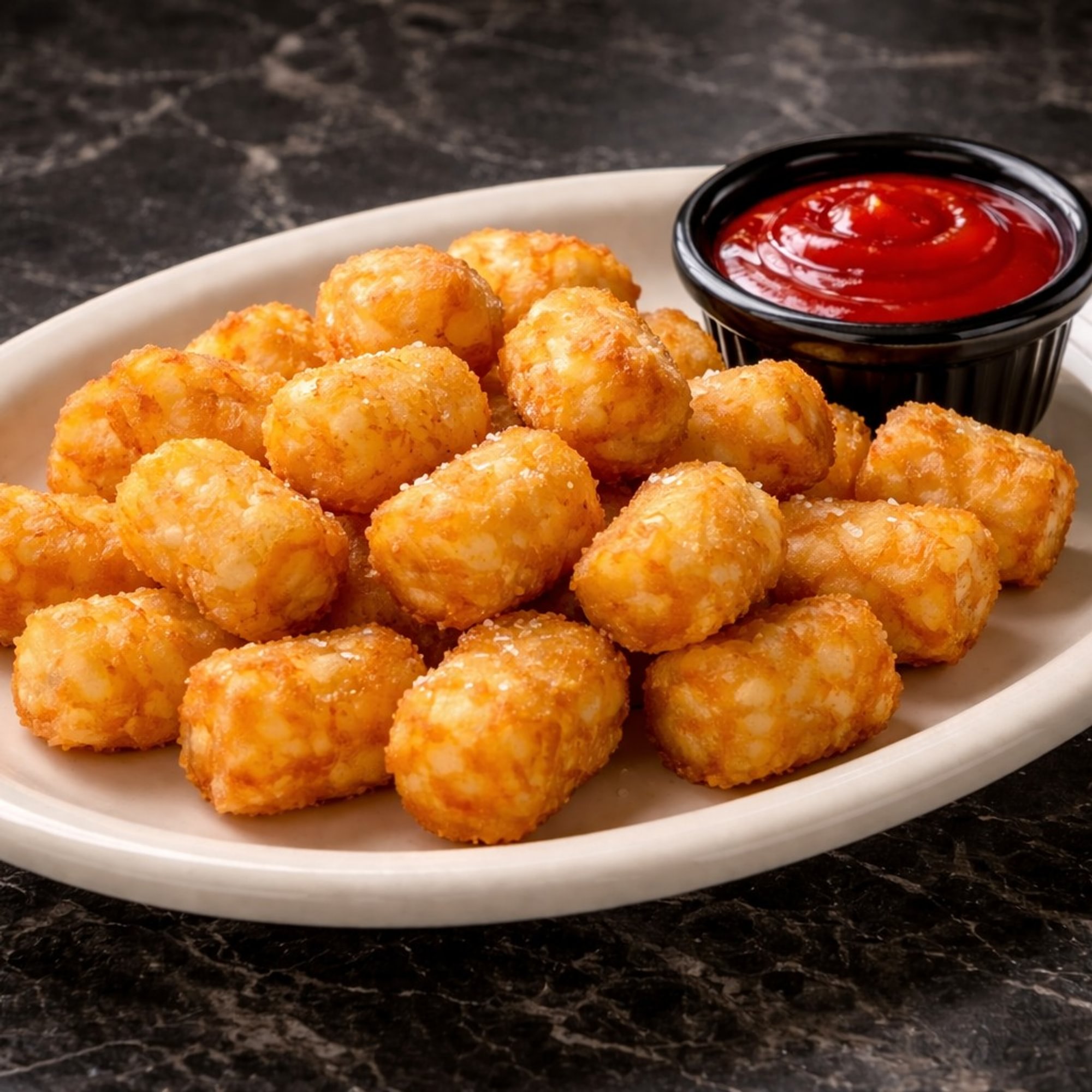 Tater Tots