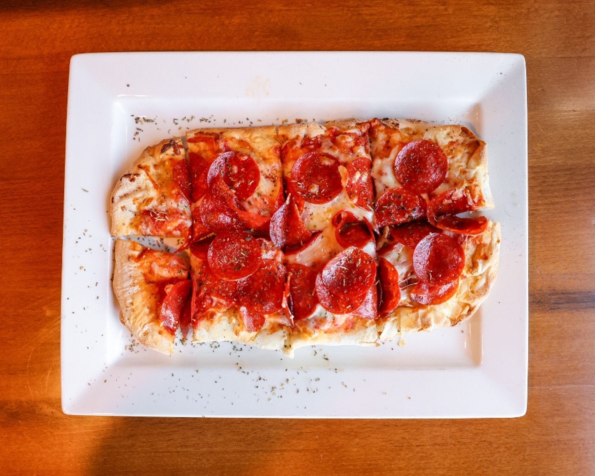 Pepperoni
