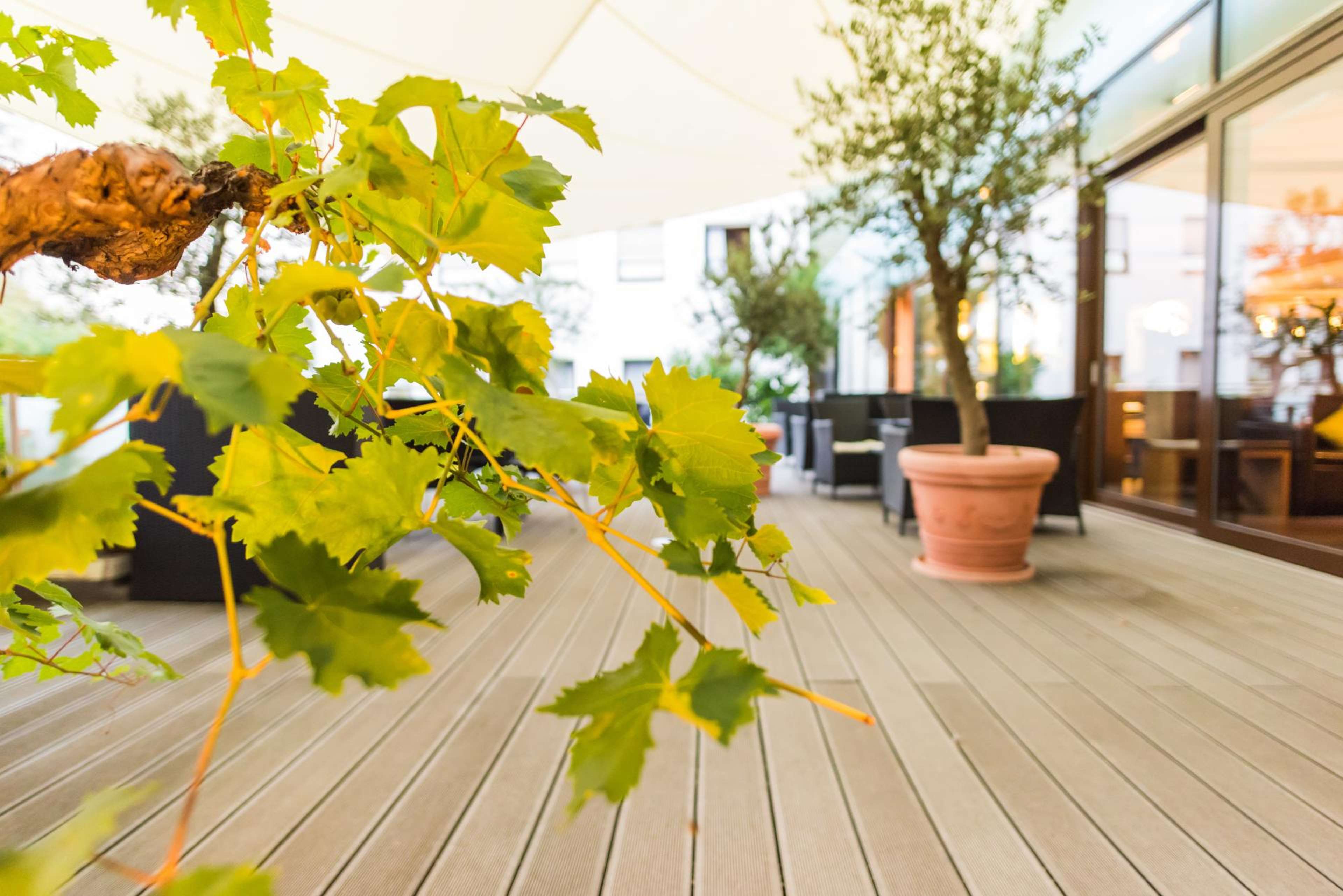 Bilder Best Western Hotel Stuttgart 21